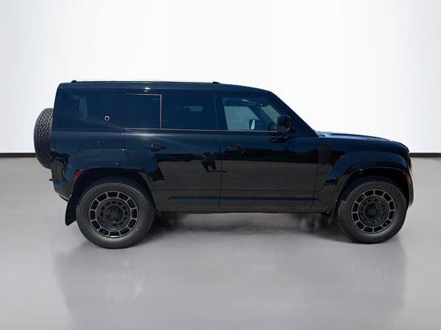 new 2026 Land Rover Defender car, priced at $175,106
