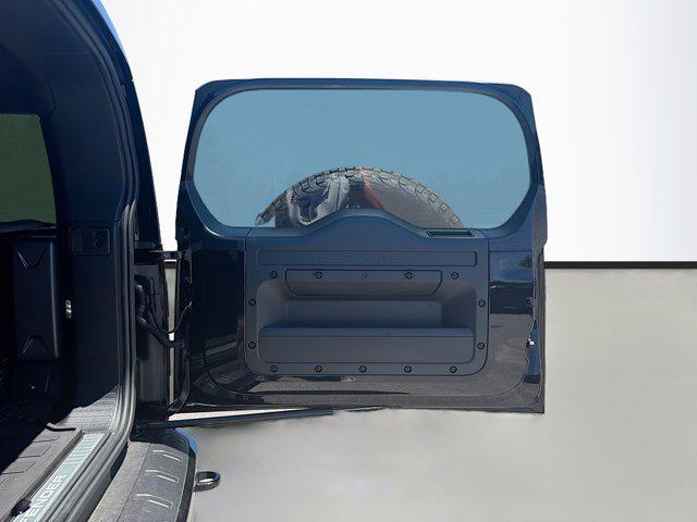 new 2026 Land Rover Defender car, priced at $175,106