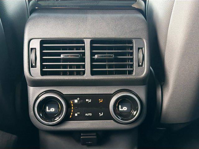 new 2026 Land Rover Range Rover Velar car, priced at $77,817