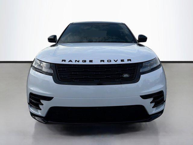new 2026 Land Rover Range Rover Velar car, priced at $77,817