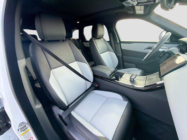 new 2026 Land Rover Range Rover Velar car, priced at $77,817