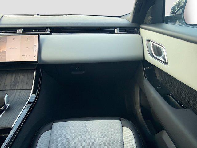new 2026 Land Rover Range Rover Velar car, priced at $77,817