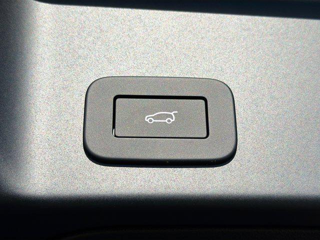 new 2026 Land Rover Range Rover Evoque car, priced at $59,465