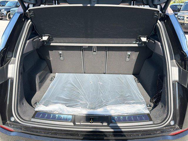 new 2026 Land Rover Range Rover Evoque car, priced at $59,465