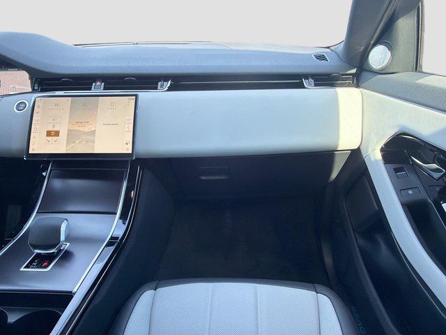 new 2026 Land Rover Range Rover Evoque car, priced at $59,465