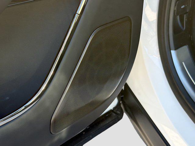 new 2026 Land Rover Range Rover Sport car, priced at $159,730