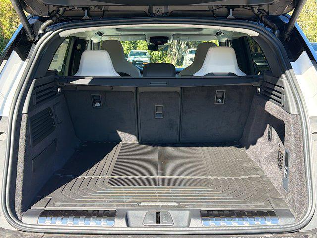 new 2026 Land Rover Range Rover Sport car, priced at $159,730