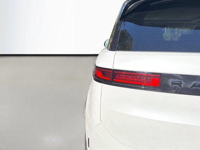 new 2026 Land Rover Range Rover Sport car, priced at $159,730
