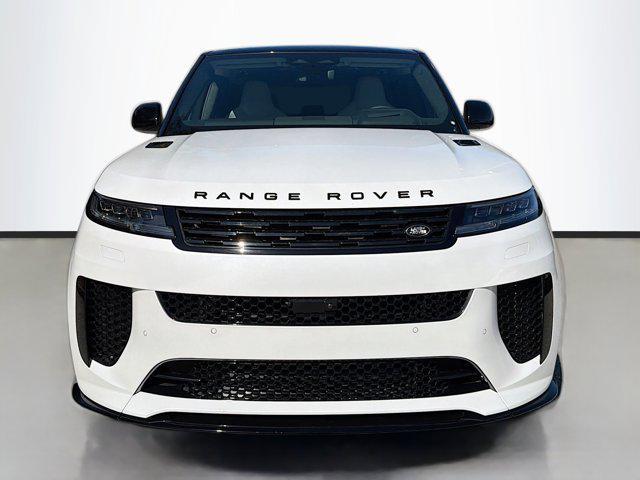 new 2026 Land Rover Range Rover Sport car, priced at $159,730