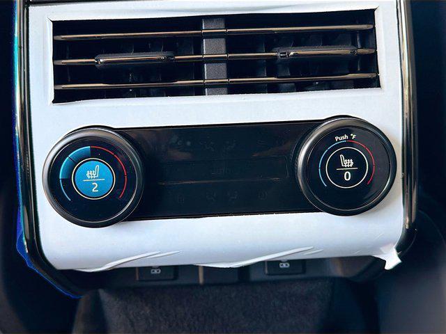 new 2026 Land Rover Range Rover Sport car, priced at $159,730