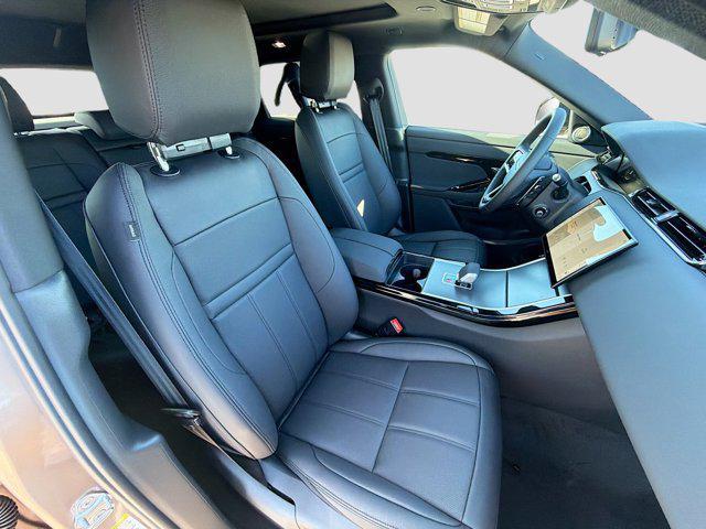 new 2026 Land Rover Range Rover Evoque car, priced at $56,160