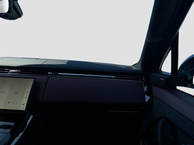 new 2026 Land Rover Range Rover Sport car, priced at $111,325