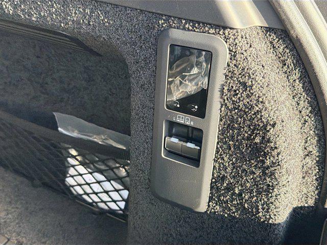 new 2026 Land Rover Range Rover car, priced at $143,645