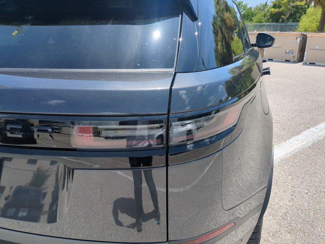 new 2026 Land Rover Range Rover Velar car, priced at $68,670