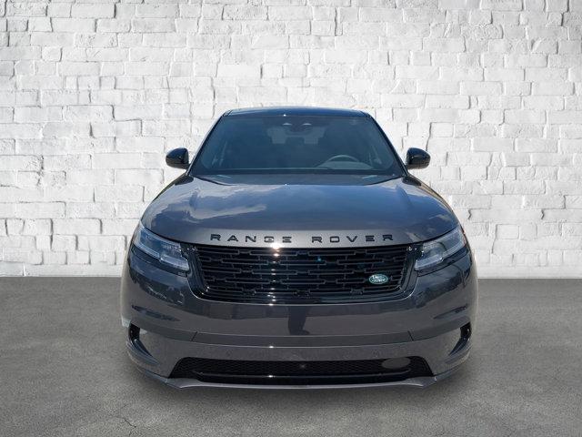 new 2026 Land Rover Range Rover Velar car, priced at $68,670