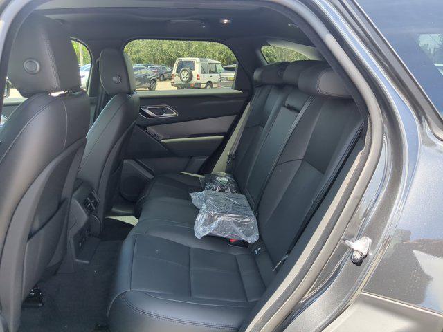 new 2026 Land Rover Range Rover Velar car, priced at $68,670