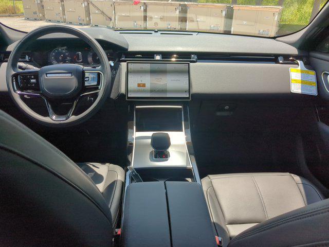 new 2026 Land Rover Range Rover Velar car, priced at $68,670