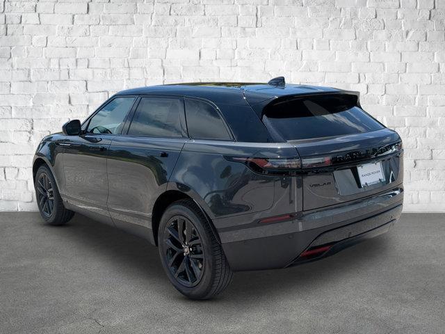 new 2026 Land Rover Range Rover Velar car, priced at $68,670