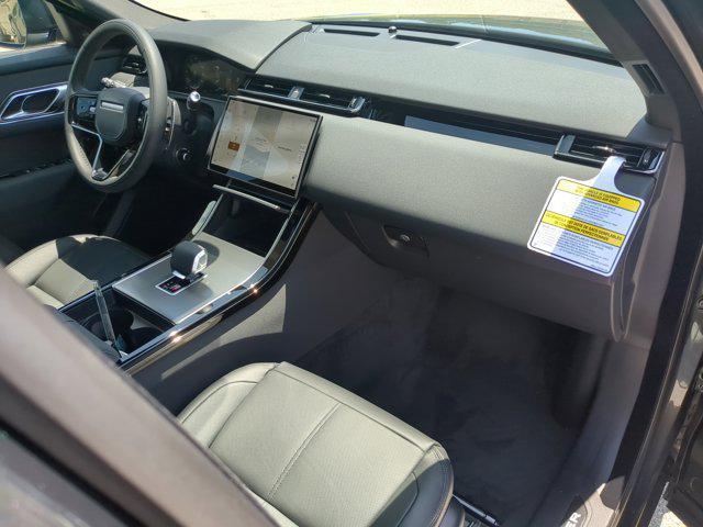 new 2026 Land Rover Range Rover Velar car, priced at $68,670