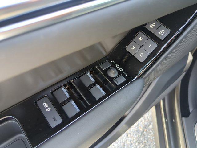 new 2026 Land Rover Range Rover Velar car, priced at $68,670