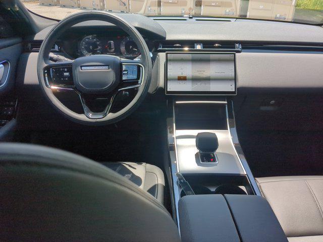 new 2026 Land Rover Range Rover Velar car, priced at $68,670