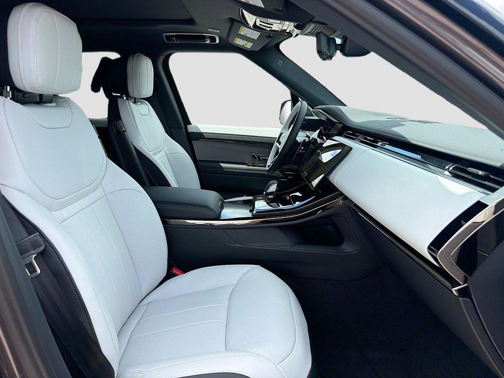 new 2026 Land Rover Range Rover Sport car, priced at $106,815
