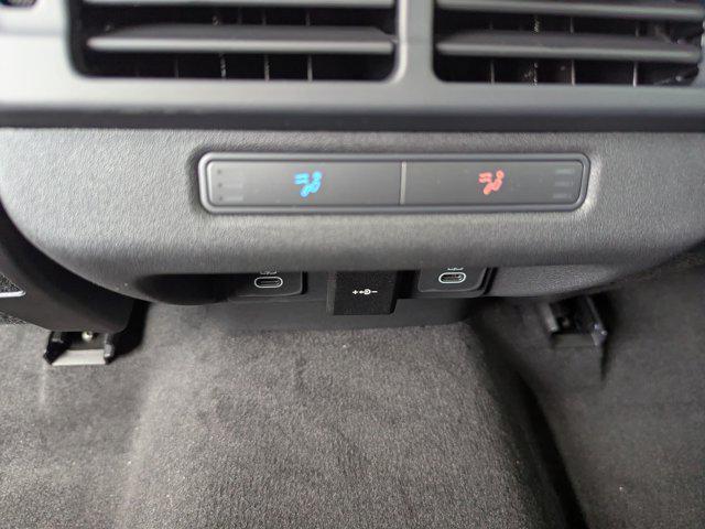 new 2026 Land Rover Range Rover Evoque car, priced at $62,545