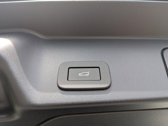 new 2026 Land Rover Range Rover Evoque car, priced at $62,545