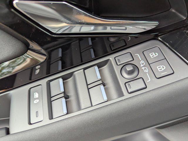 new 2026 Land Rover Range Rover Evoque car, priced at $62,545