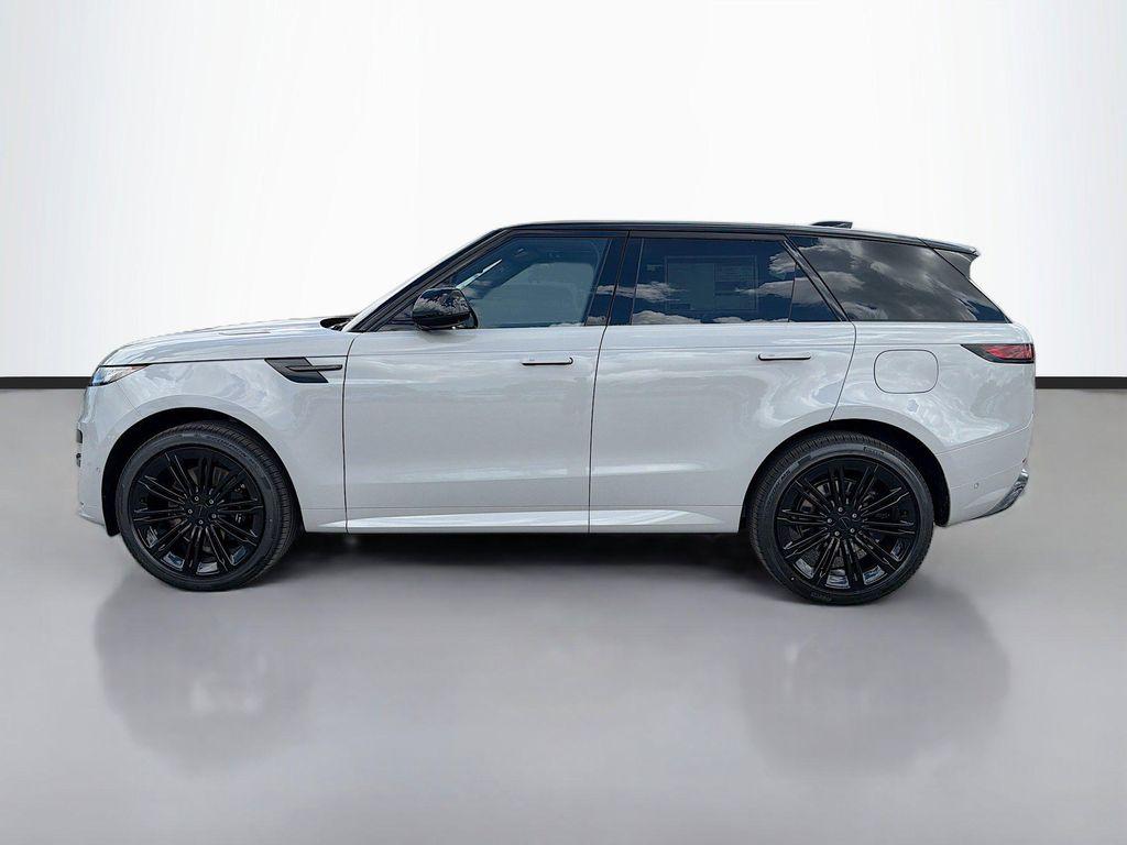 new 2026 Land Rover Range Rover Sport car, priced at $136,540
