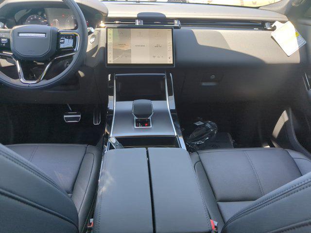 new 2026 Land Rover Range Rover Velar car, priced at $73,545