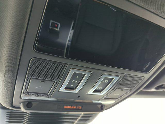 new 2026 Land Rover Range Rover Evoque car, priced at $58,065