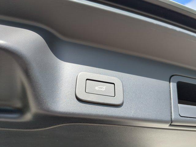 new 2026 Land Rover Range Rover Evoque car, priced at $58,065