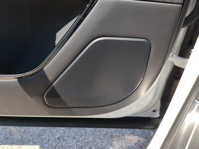 new 2025 Land Rover Range Rover Sport car, priced at $128,415