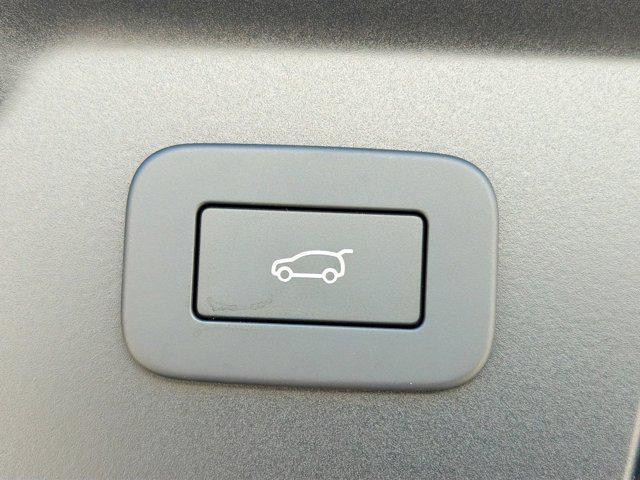 new 2026 Land Rover Range Rover Velar car, priced at $81,272