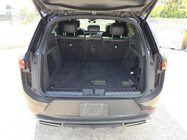 used 2023 Land Rover Range Rover Sport car, priced at $67,203