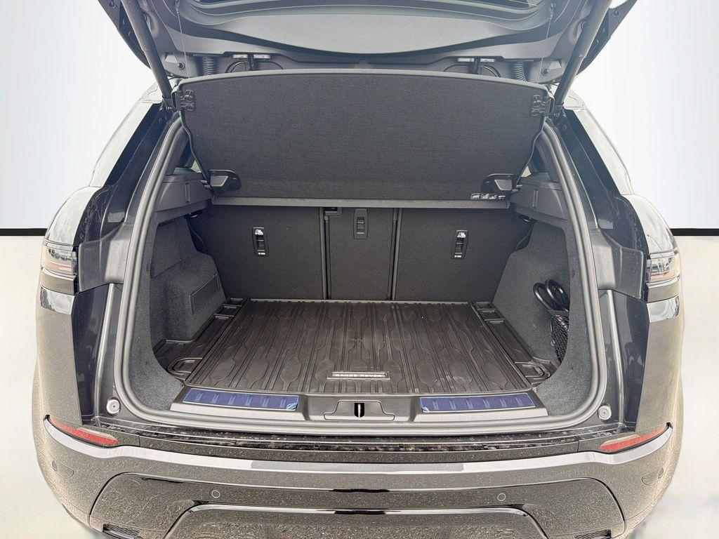 new 2026 Land Rover Range Rover Evoque car, priced at $64,980