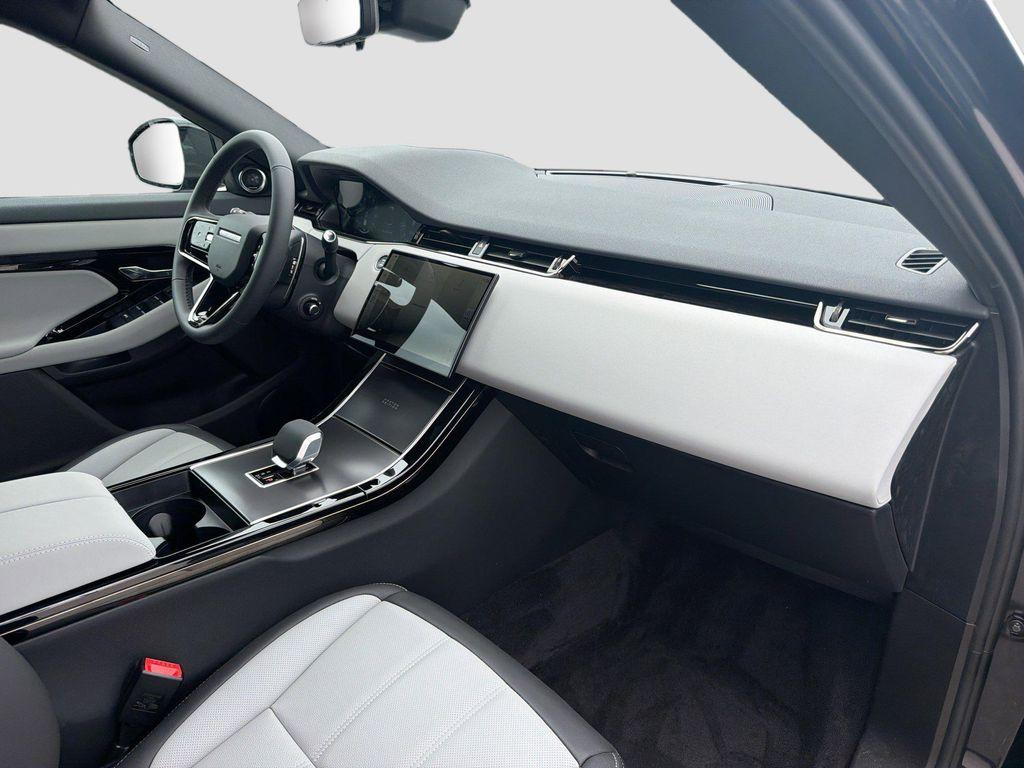 new 2026 Land Rover Range Rover Evoque car, priced at $64,980