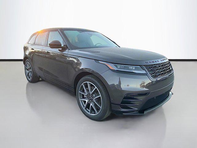 new 2026 Land Rover Range Rover Velar car, priced at $75,042