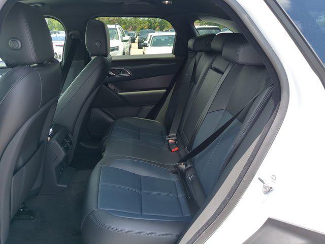 new 2026 Land Rover Range Rover Velar car, priced at $77,952