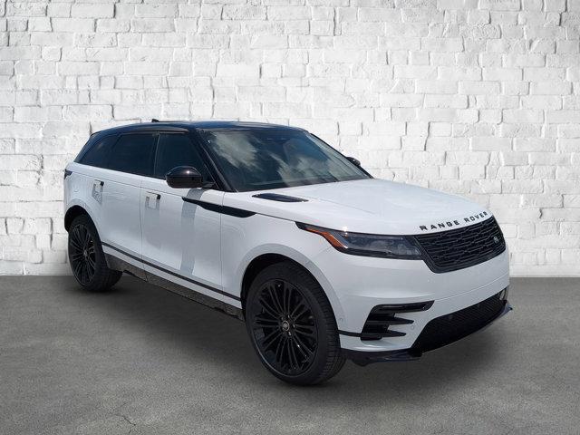 new 2026 Land Rover Range Rover Velar car, priced at $77,952