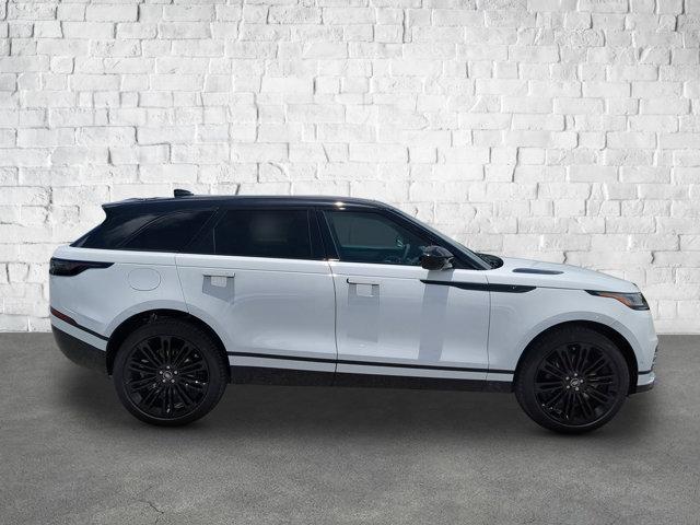 new 2026 Land Rover Range Rover Velar car, priced at $77,952