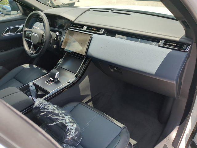 new 2026 Land Rover Range Rover Velar car, priced at $77,952