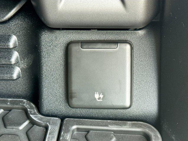 new 2026 Land Rover Defender car, priced at $87,536