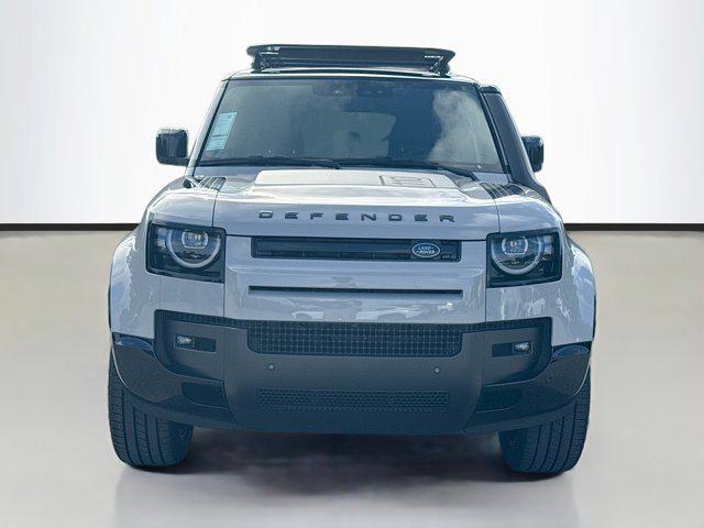 new 2026 Land Rover Defender car, priced at $87,536