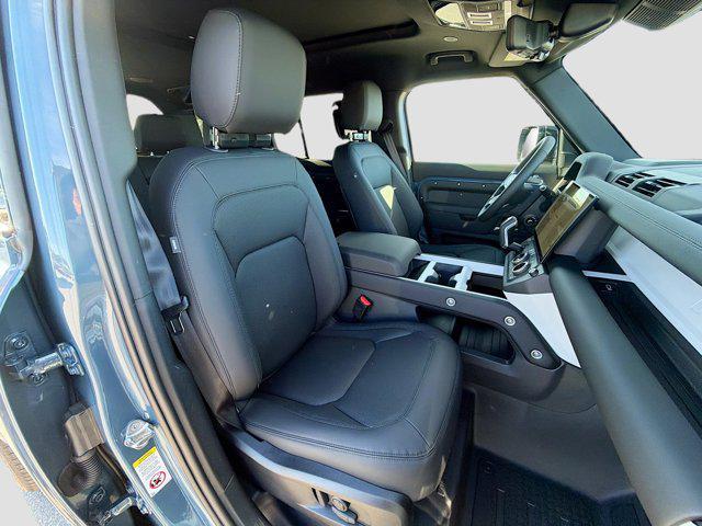 new 2026 Land Rover Defender car, priced at $88,976
