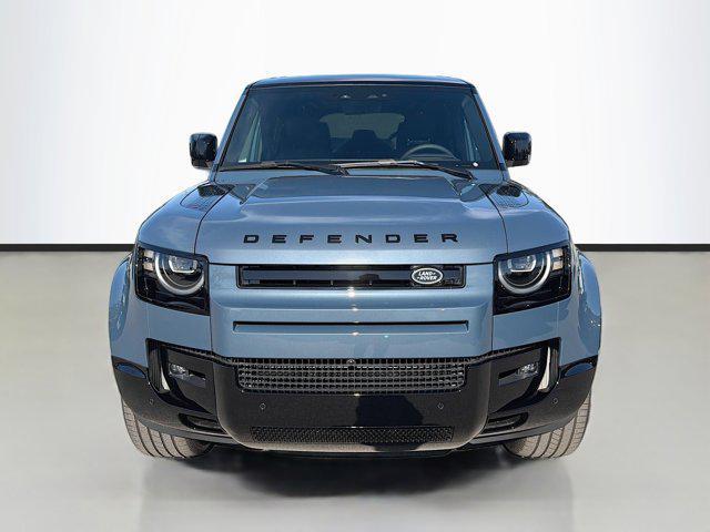 new 2026 Land Rover Defender car, priced at $88,976