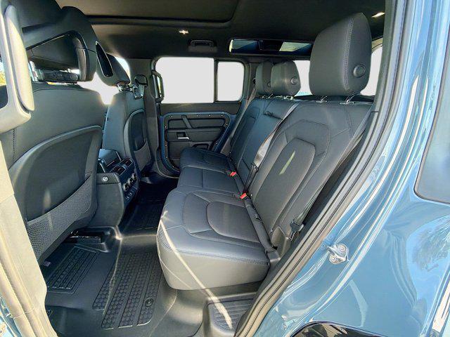 new 2026 Land Rover Defender car, priced at $88,976