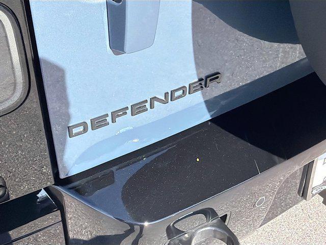 new 2026 Land Rover Defender car, priced at $88,976