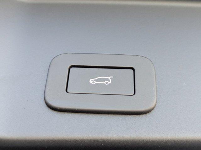 new 2026 Land Rover Range Rover Evoque car, priced at $62,820